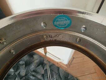 Ludwig Supraphonic - 7