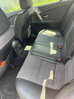 BMW E60 530d 160kw M57 MANUAL - 7