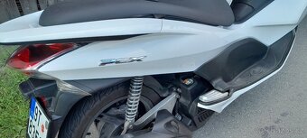 Honda PCX 125 - 7