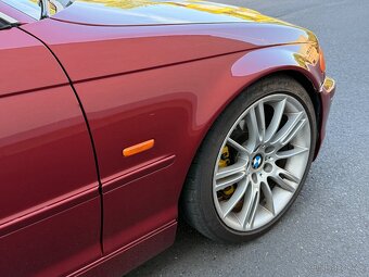 BMW E46 323i - 7