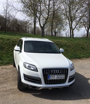 Audi Q7 3.0 2014 - 7