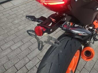 KTM 1290 Super Duke EVO - 7