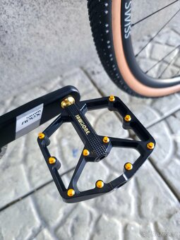 Gravel Canyon Grizl CF SL6 Carbon 2024 - 7