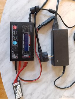 RC model buggy Hobbytech BXR.S1 kompletní - 7