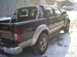 Nissan Navara D 22 2,5 DI 2004 98KW - 7