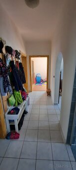 Mohelnice Dům se zahradou 782m2 - 7