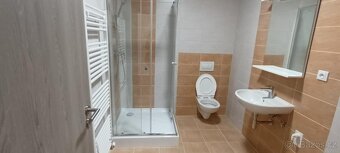 Pronájem bytu 1+1 v Pražské ulici v České Lípě - 7