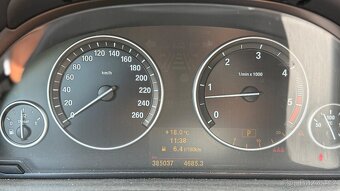 Bmw 525 6 válec  r.v. 2011  150 kw - 7