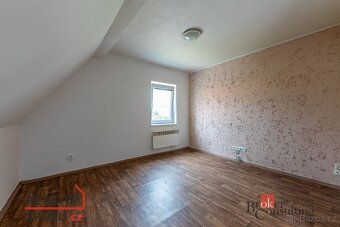 Pronájem, byty/2+kk, 48 m2, Horní 358, 34562 Holýšov, Plzeň- - 7