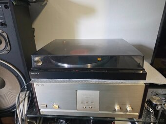 SONY PS LX 431 AUTOMAT - 7