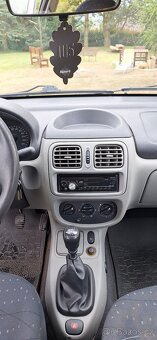 Renault Thalia 1,4 - 7