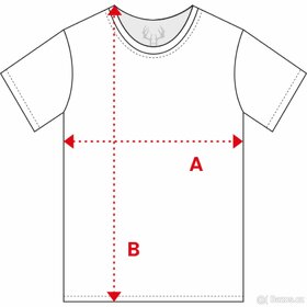 tričko t-shirt gay bear - 7