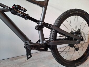 Specialized Status 160 - 7