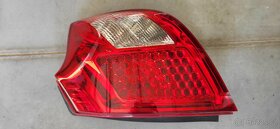 Prodám nd KIA HYUNDAI - 7