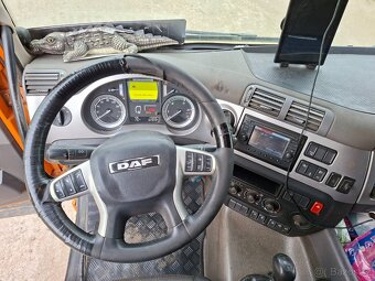DAF CF 460 FTP 6X2 - 7