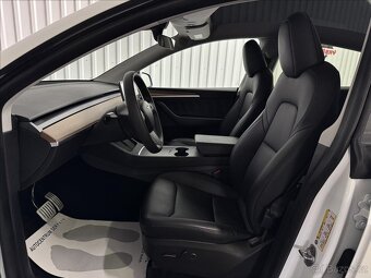 Tesla Model Y PERFORMANCE BERLÍN 2X ALU - 7