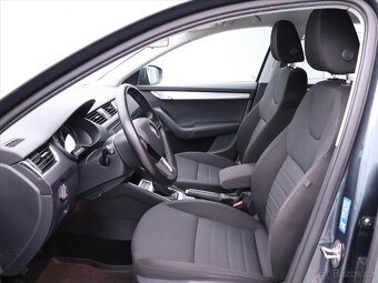 Škoda Octavia 2,0 TDI 110kW 4x4 CZ Style (2017) - 7