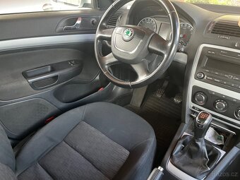 Skoda Octavia fl 1,6 tdi - 7