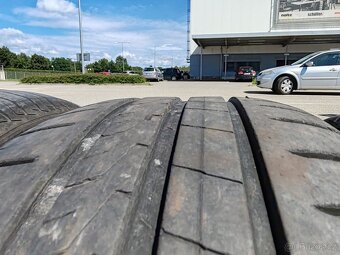 Prodám letní pneu 16" - Hankook Kinergy Eco2 205/55 R16 - 7