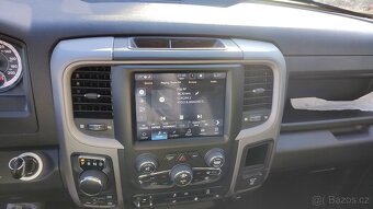 Dodge RAM 1500 Clasic 5,7 Hemi - 7