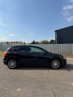 Golf 5 GT 1.4 TSI 125kw - 7