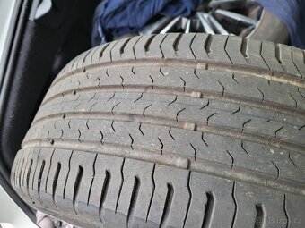 17" Alu VW ARACAJU Transporter T6 T6.1 7L Multivan 235/55/1 - 7