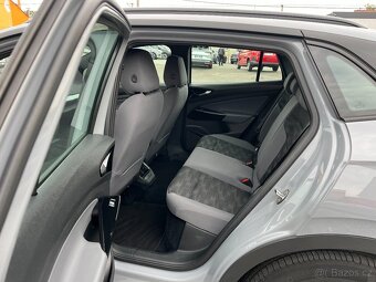 VW ID-4, 150KW,77KWH,SOH 91%,vč.DPH, LED,ACCTemp,Navi,.. - 7