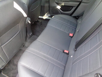 OPEL MOKKA 1.2i GS-LINE 96kW AUTOMAT,KOUPENO ČR,1.MAJITEL - 7