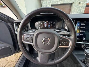 Volvo V60 D3 2019 - 7