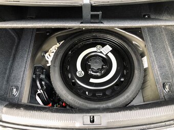 Audi A4 B8, benzín - manuál, 170tkm - 7