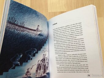 Nová kniha: Cílovníci - Eva Papoušková - 7