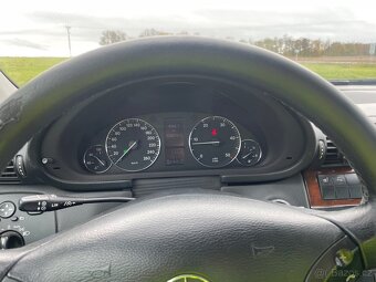 Mercedes-benz c200 CDI - 7