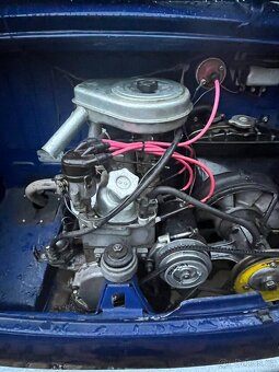 fiat 600 d po celkove renovaci celeho vozu - 7