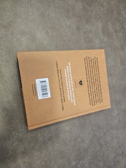 Sada Slunečná Kniha, týno nezlobe se, kanastove karty - 7