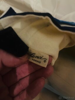 Panenka Lenci Susana 1978 Certifikát - 7