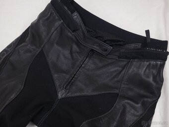 Probiker PRX-8 Black dámska kožená moto kombinéza 42 L - 7