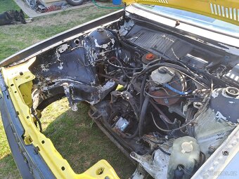 Audi 80 coupe B2 QUATTRO - 7