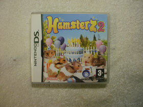 Hry na Nintendo DS - Nové a Použité - Ceny v textu inzerátu - 7