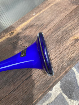 Váza skleněná MAKORA za 500 kč - 7