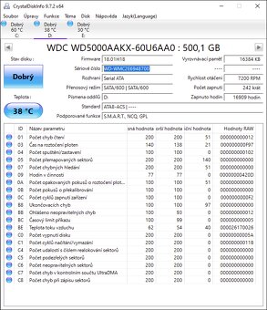 PC i7, 16GB RAM, SSD 1TB, GTX1050Ti 4GB, Win 10 Pro - 7