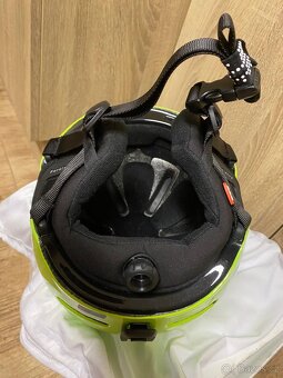 Lyžařská helma POCito Fornix XS/S (51-54) - 7