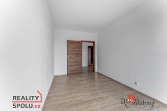 Pronájem, byty/2+kk, 47 m2, Nad Rokoskou 2415/2, 18200 Praha - 7