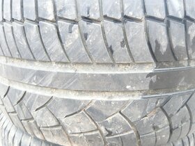 ALU LETNÍ OPEL OMEGA 225/55R16 - 7
