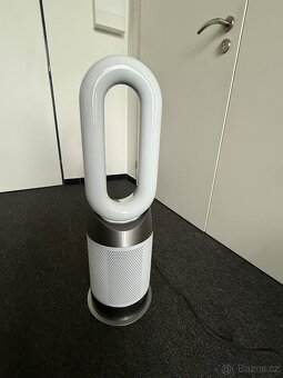 Čistička Dyson Purifier Hot+Cool Gen1 HP10 - záruka 07/26 - 7