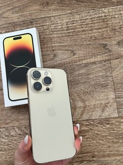 Apple Iphone 14 Pro 128gb - 7