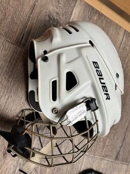 Hokejová výstroj dětská, ceny v textu - 7