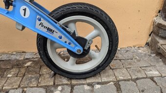 Odrážedlo First bike - 7