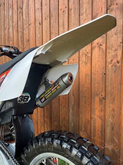 Ktm sx 85 - 7