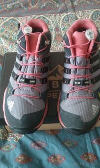 Adidas Terrex Goretex - 7