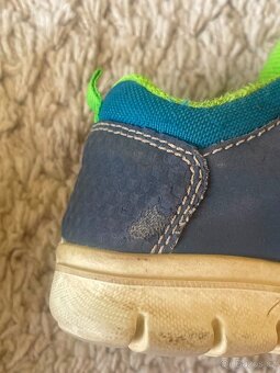 Boty Primigi s Goretexem 25 - 7